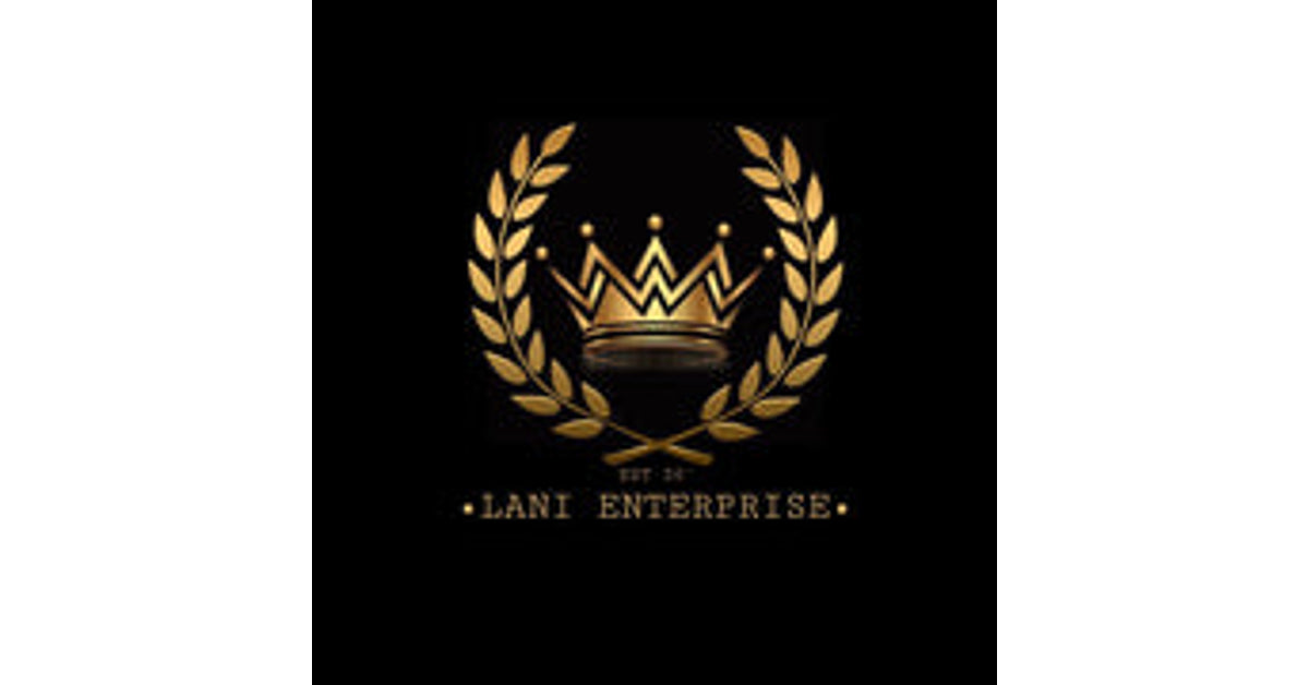 Lani Enterprise
 – Lanienterprise