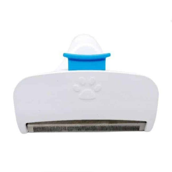 Ergonomic Pet Grooming Brush