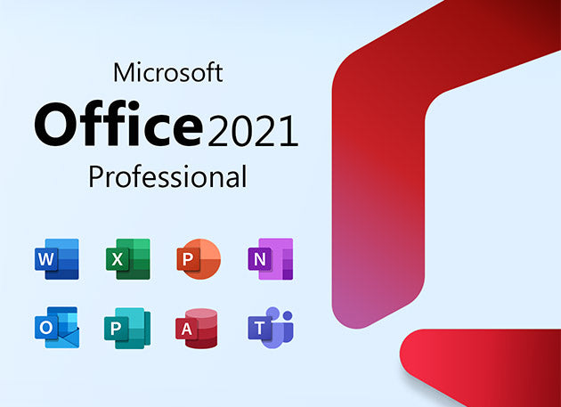Office 2021