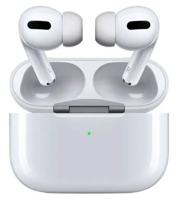 Earbuds - Compatible With iPhone