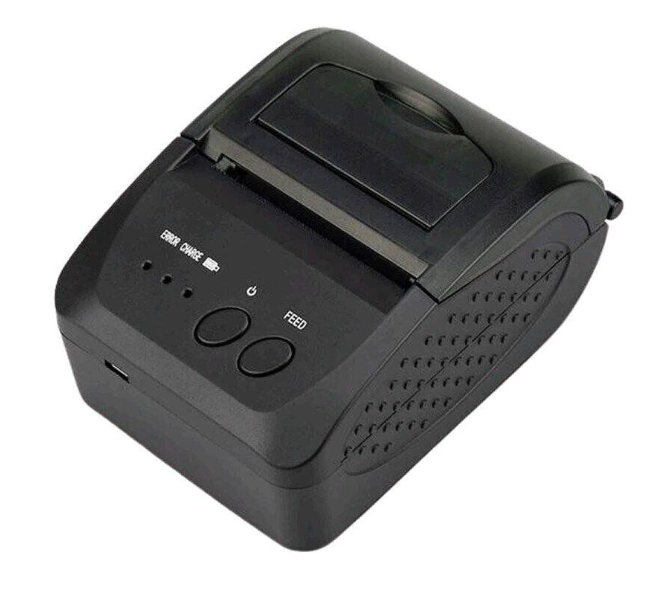 Andowl Thermal Printer Receipt Printer