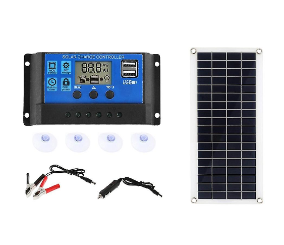1000w Solar Panel
