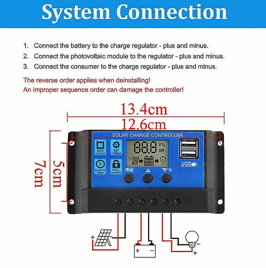 1000w Solar Panel