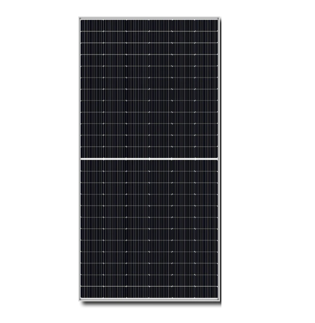 550W Mono TheSunPays 10BB Solar Panel