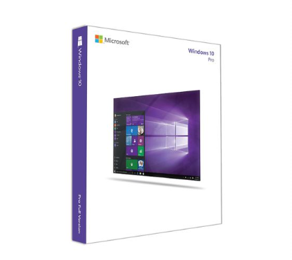 Microsoft Windows 10 Pro 64 Bit USB Operating Sytem