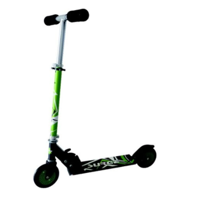 Surge Sonic Scooter