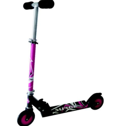 Surge Sonic Scooter