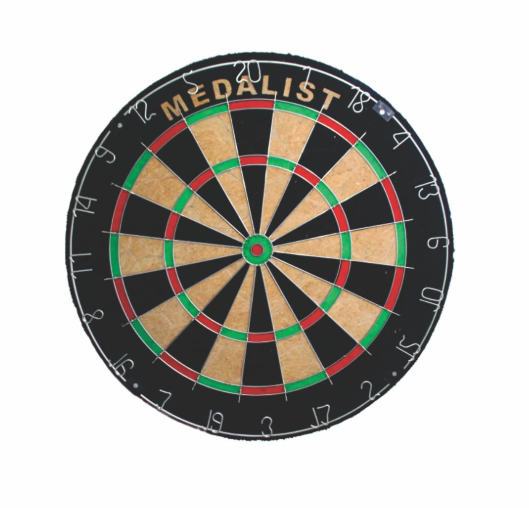 Medalist Classic Dartboard