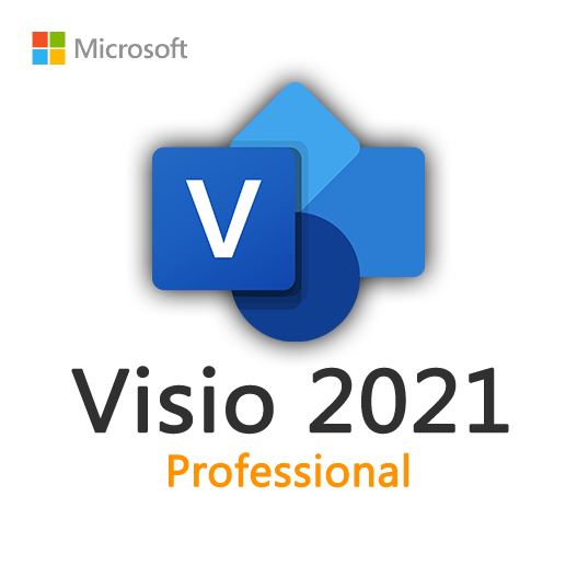 Visio 2021
