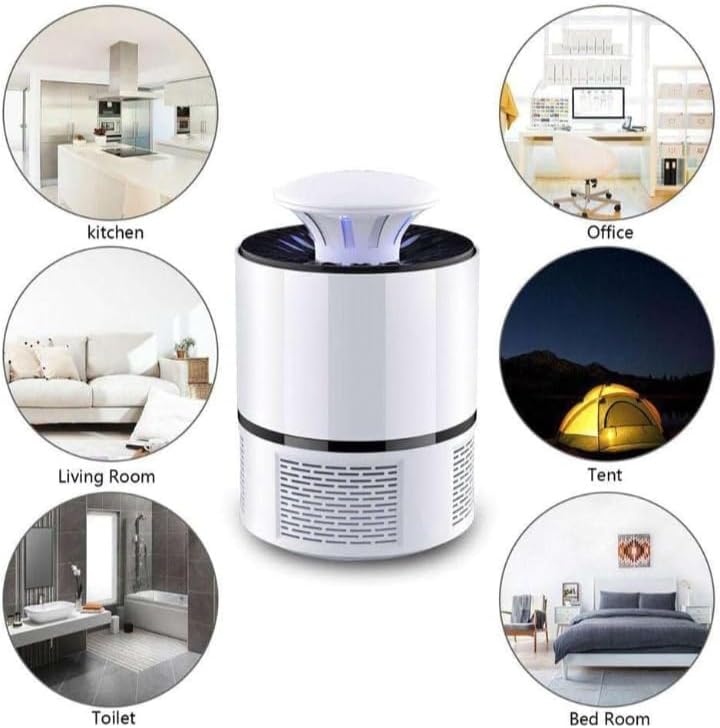 USB Mosquito Killer