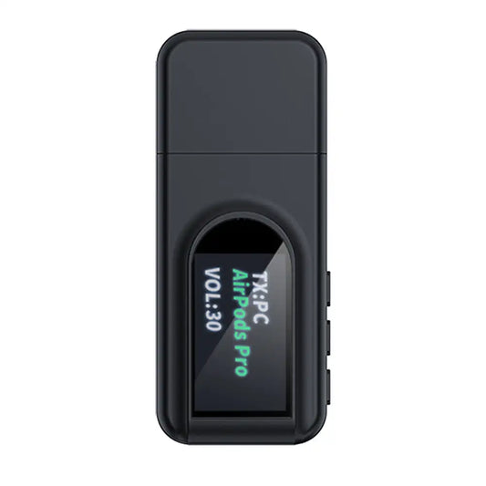 Bluetooth 5.0 Wireless Receiver/Transmitter