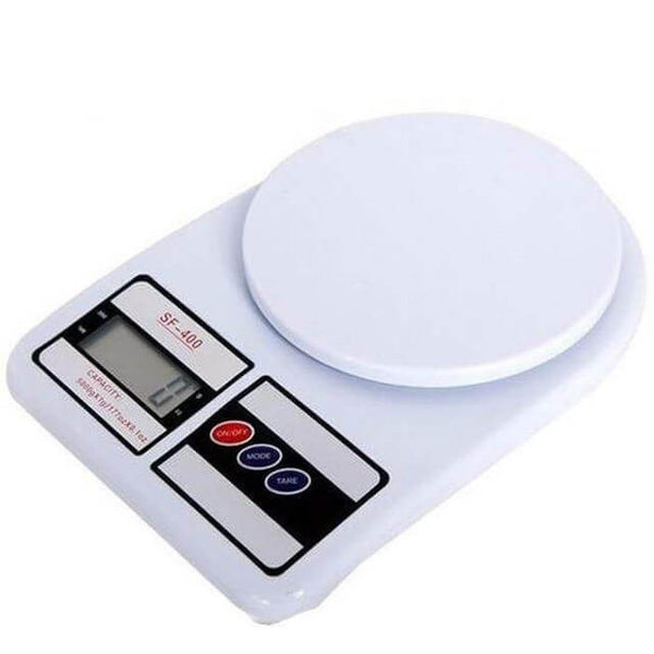 7KG Digital Kitchen Scale - Precise Cooking & Baking