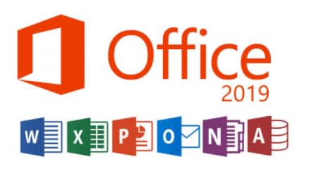 Office Professional 2019