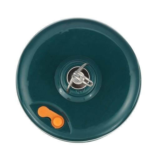 36W 60 LED USB RECHARGEABLE CAMPING BULB