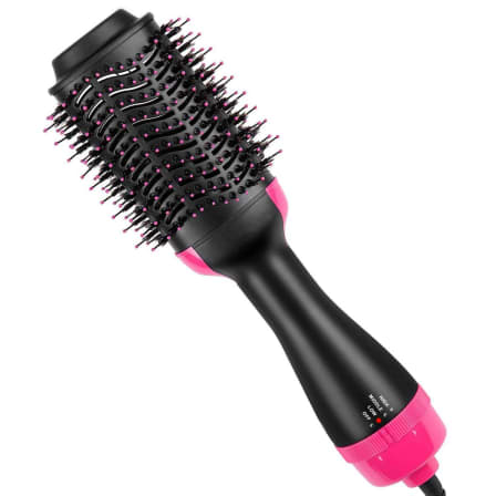 2-in-1 Hair Dryer