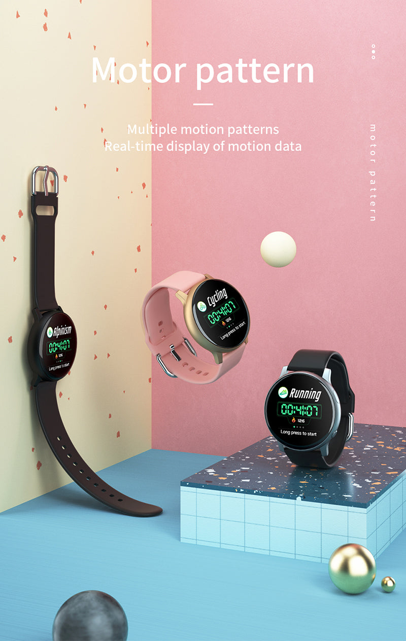 JL-2 Smart Bracelet