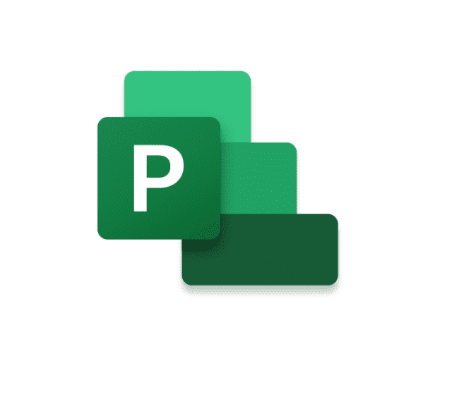 Project Professional 2021