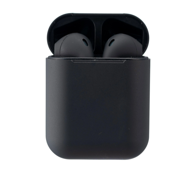 Wireless Earpods - Black