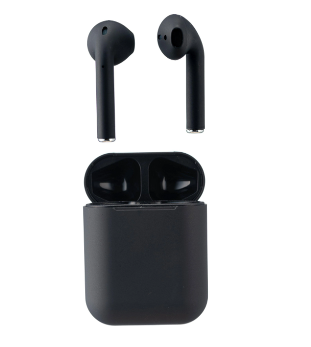 Wireless Earpods - Black