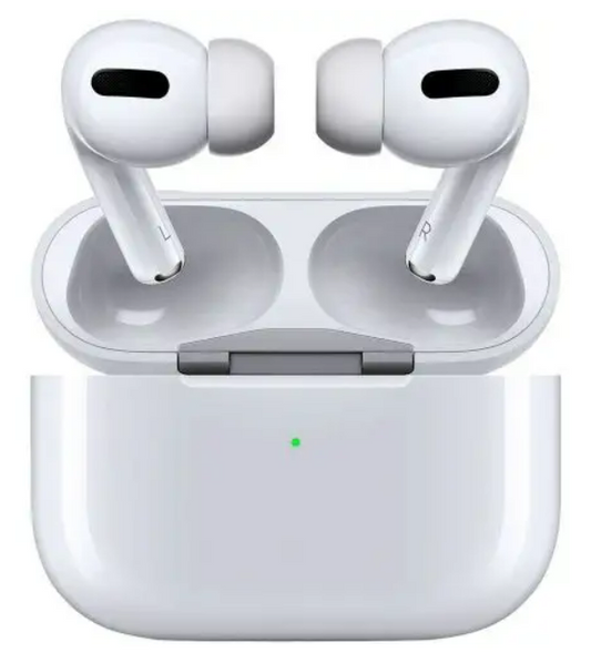 Air Pods Pro - Active Noise Cancellation
