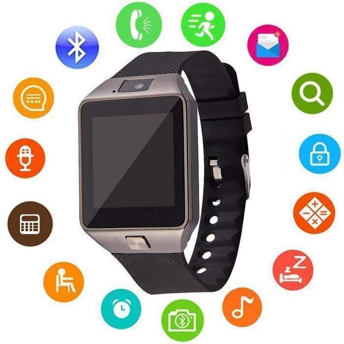 Smart Phone Watch