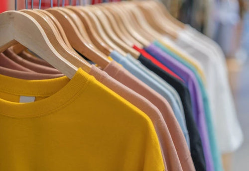 Clothing