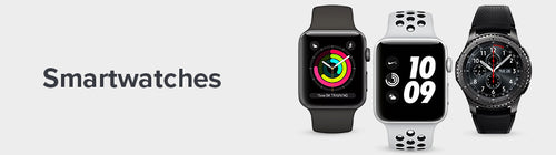Smart Watches