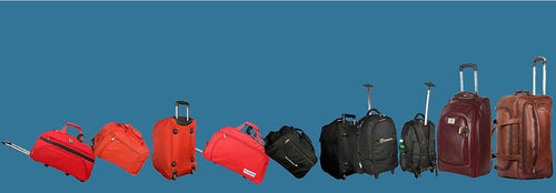 Travel