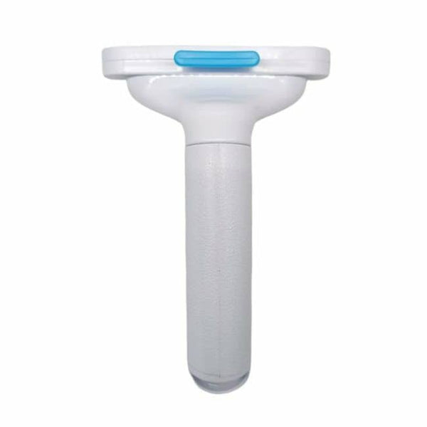 Ergonomic Pet Grooming Brush