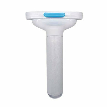 Ergonomic Pet Grooming Brush