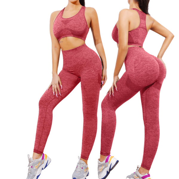 Women's High Waist Fitness Yoga Pants