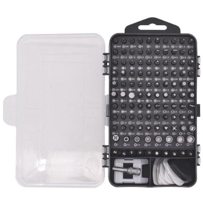 Lani Enterprise 135-Piece Precision Screwdriver & Repair Tool Kit