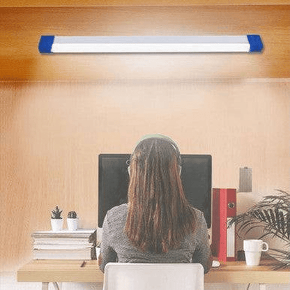 Portable Solar LED Emergency & Camping Light