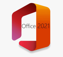 Office Professional 2021 - Once Off Activation