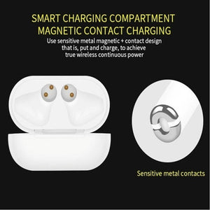 Wireless Earphones