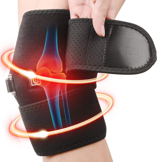 Heating Knee Pad