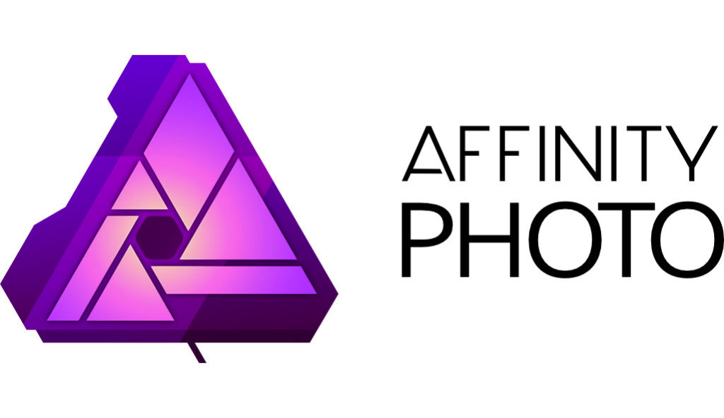 Affinity Photo Editor Photoshop Editing