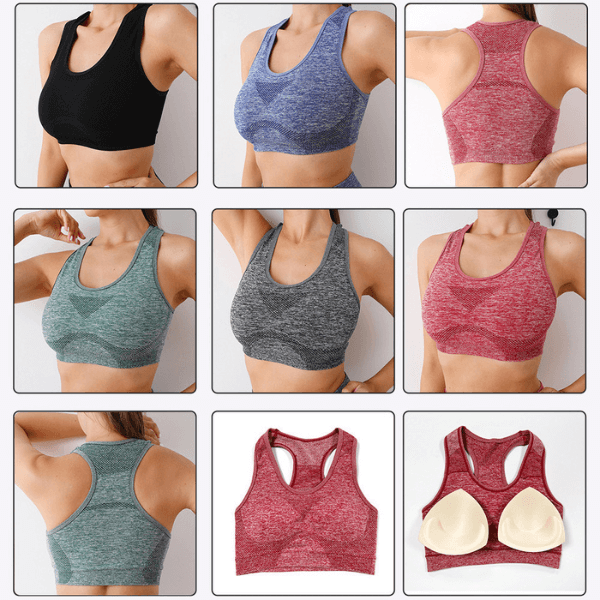 Women's High Waist Fitness Yoga Pants