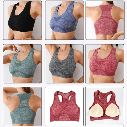Women's High Waist Fitness Yoga Pants