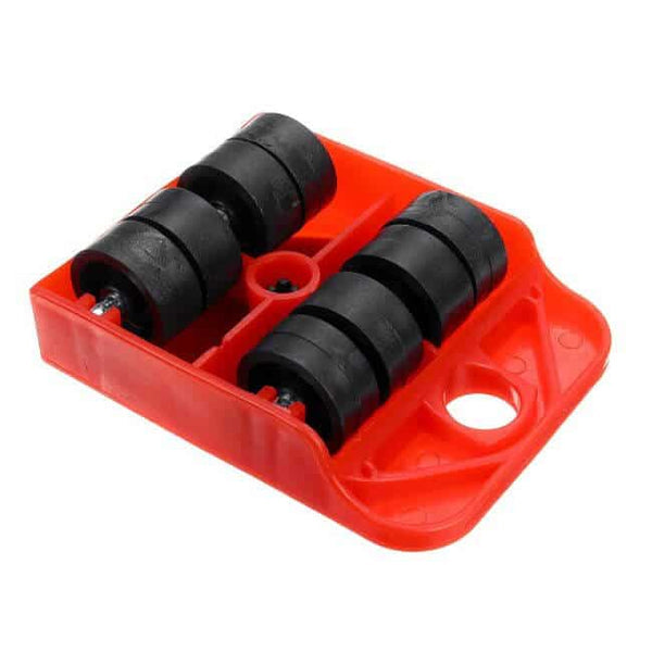 Heavy-Duty Furniture Lifting and Moving Tool Set