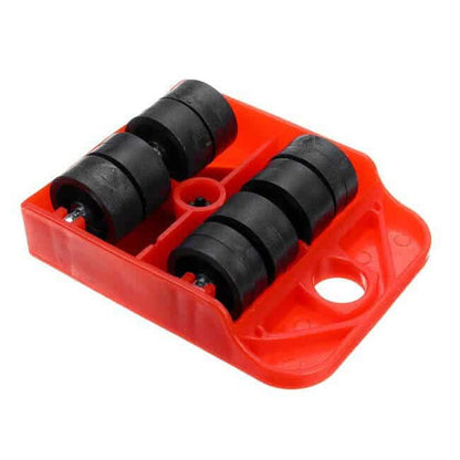 Heavy-Duty Furniture Lifting and Moving Tool Set