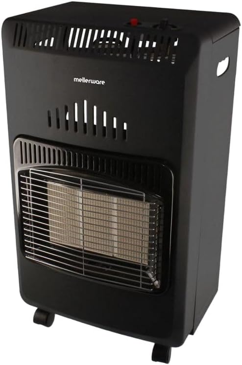 Mellerware Gas Heater