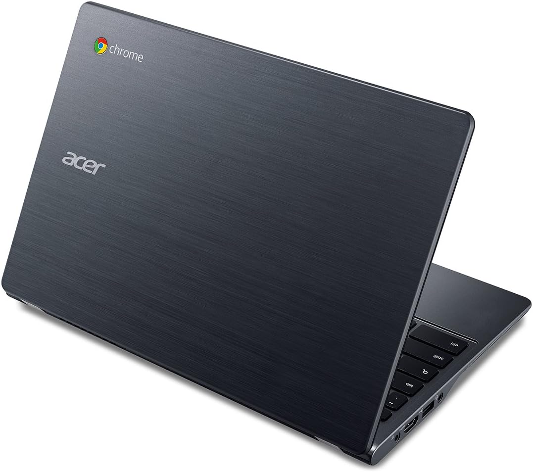 Acer Chromebook 11 C740-C4PE - 1.60 GHz Intel , 2GB DDR3 RAM, 32GB mmc card