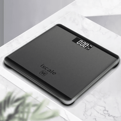 LCD Digital Personal Weight Scale - High Precision Electronic Display
