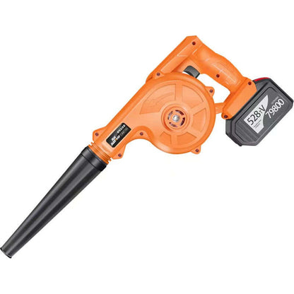 Cordless High-Power Electric Air Blower & Vacuum