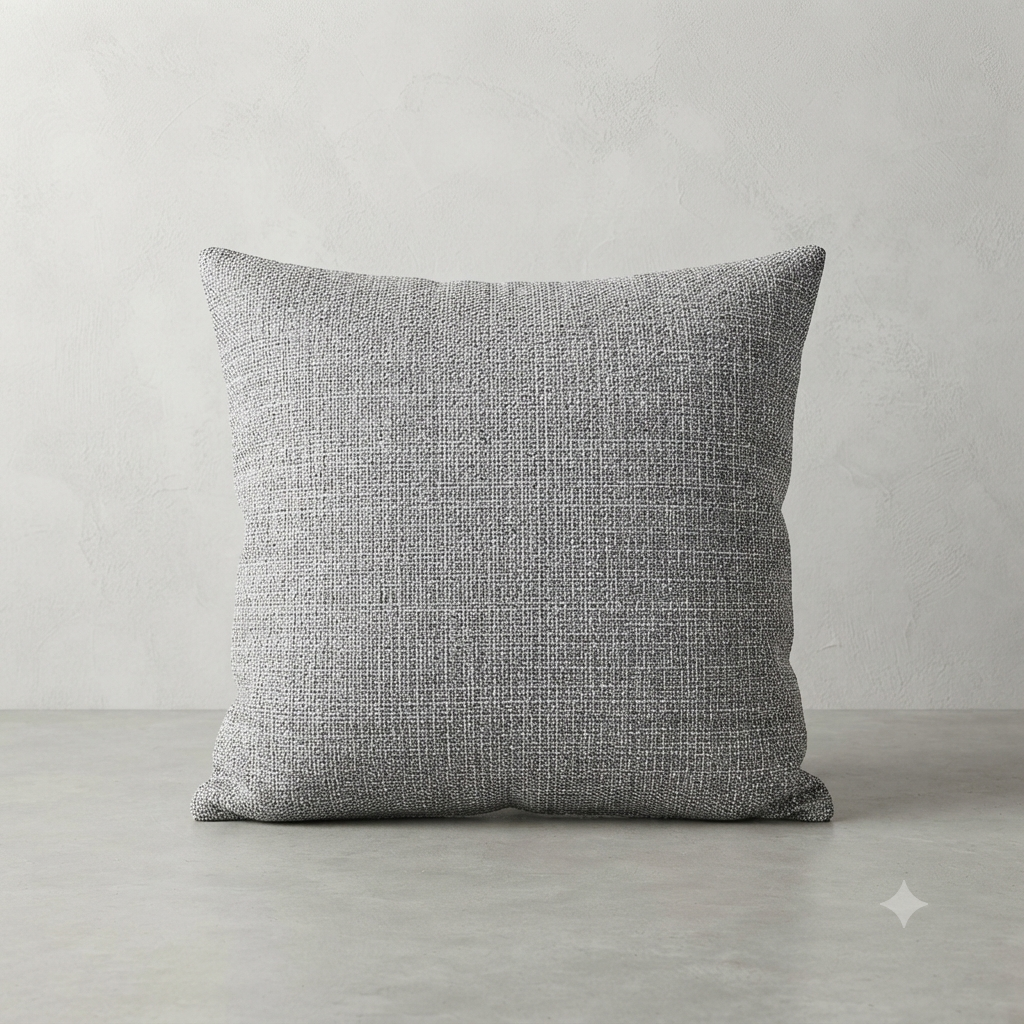 Decorative Throw Cushion - Perfect for Cozy Living Spaces