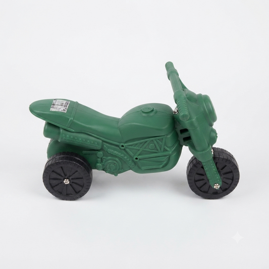 Kids Ride-On Motorcycle Toy