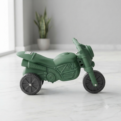 Kids Ride-On Motorcycle Toy