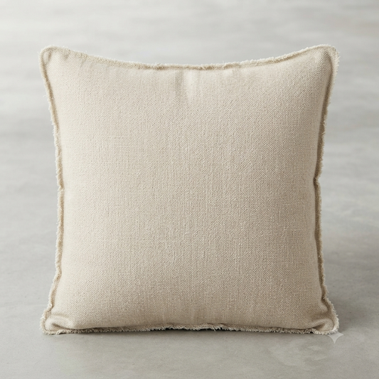 Decorative Throw Cushion - Perfect for Cozy Living Spaces