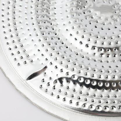Anti-Hot Heat Diffuser & Simmer Ring for Stovetops
